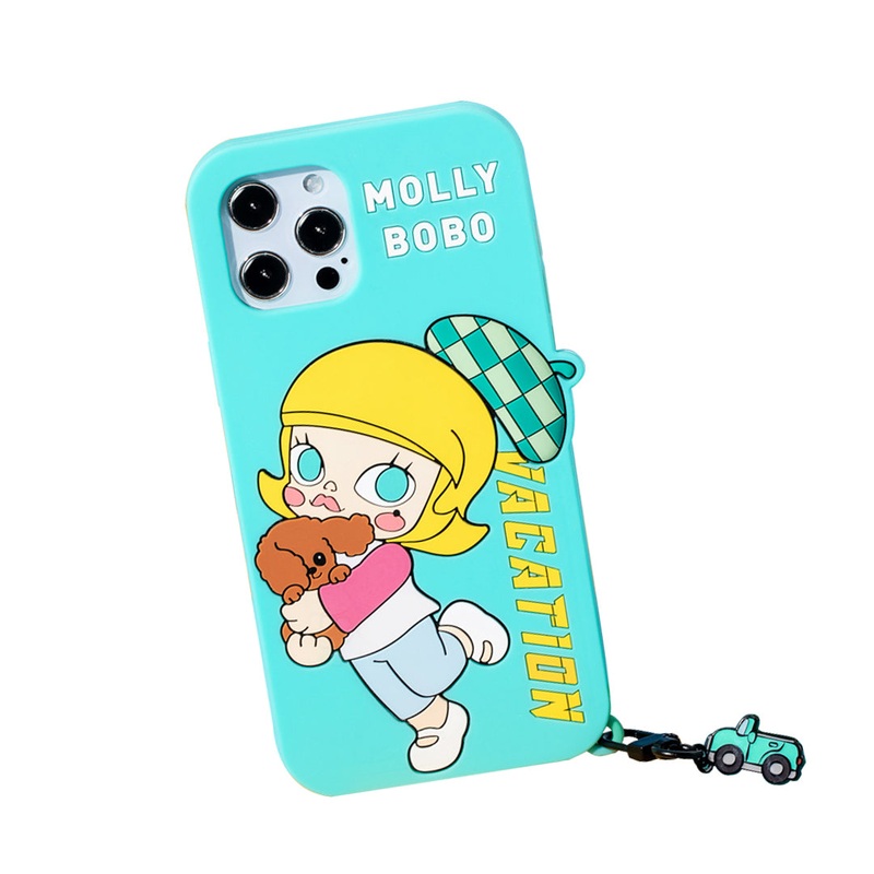 POP MART Avofriends Dance Series Blind Box