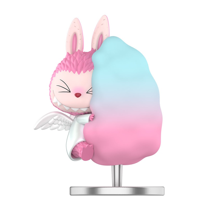 POP MART AZURA Animal Fighting Match Series Blind Box