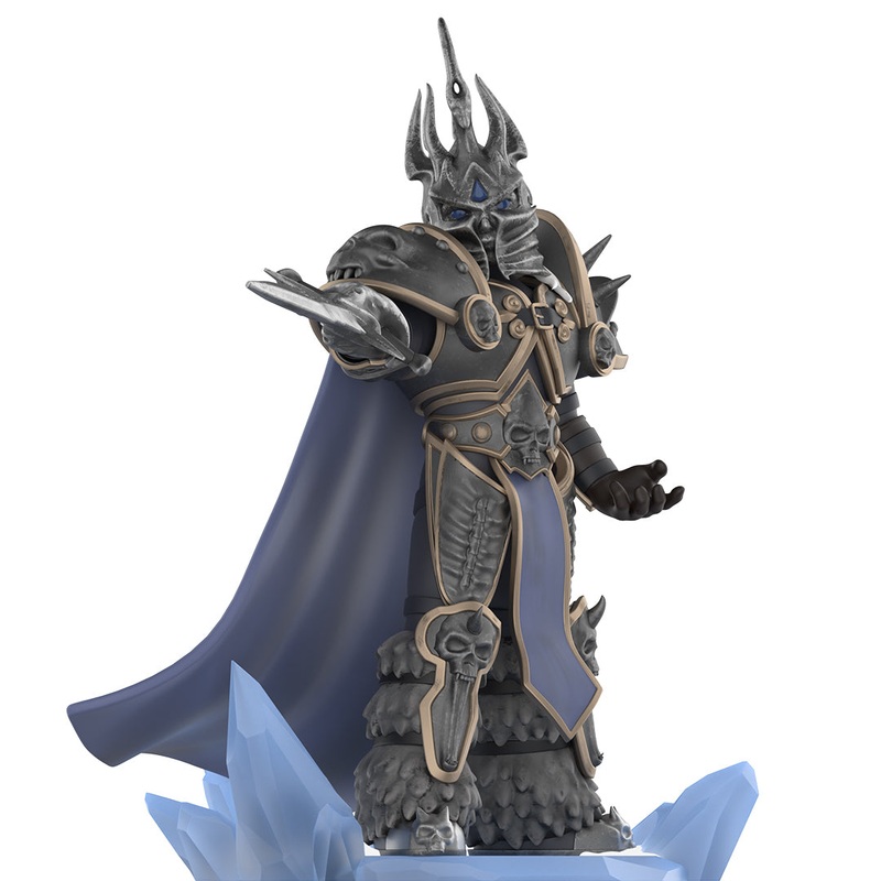 POP MART AZURA Natural Elements Series Blind Box