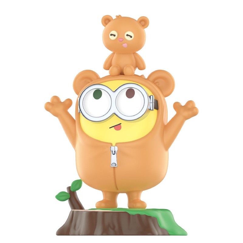 POP MART Bunny Spring Breeze Series Blind Box