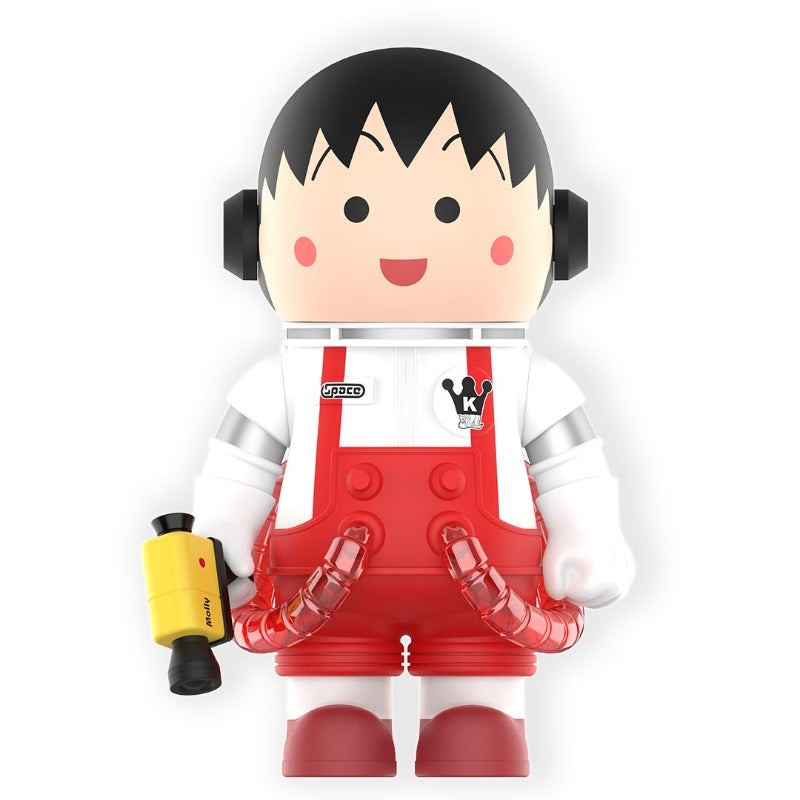 POP MART CoolrainLABO Everyone Needs Break Time Series Blind Box