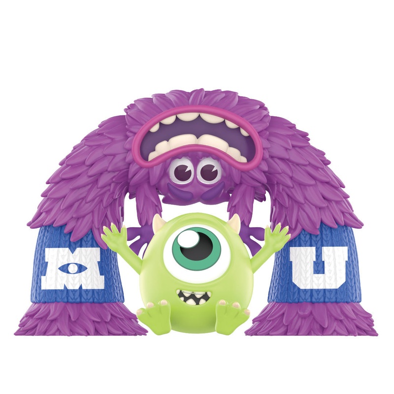 POP MART Crybaby Crying Parade Series Blind Box