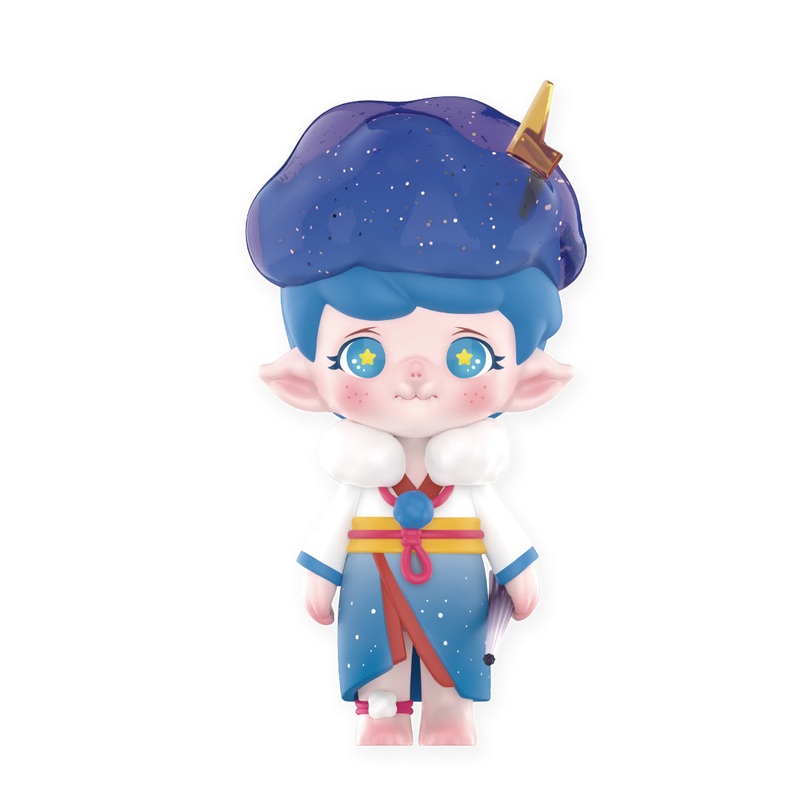 POP MART Dimoo x E.T. 200% Figurine
