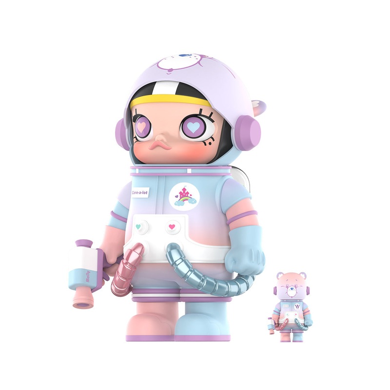 POP MART Disney/Pixar Aliens Days Series Blind Box Toy Story