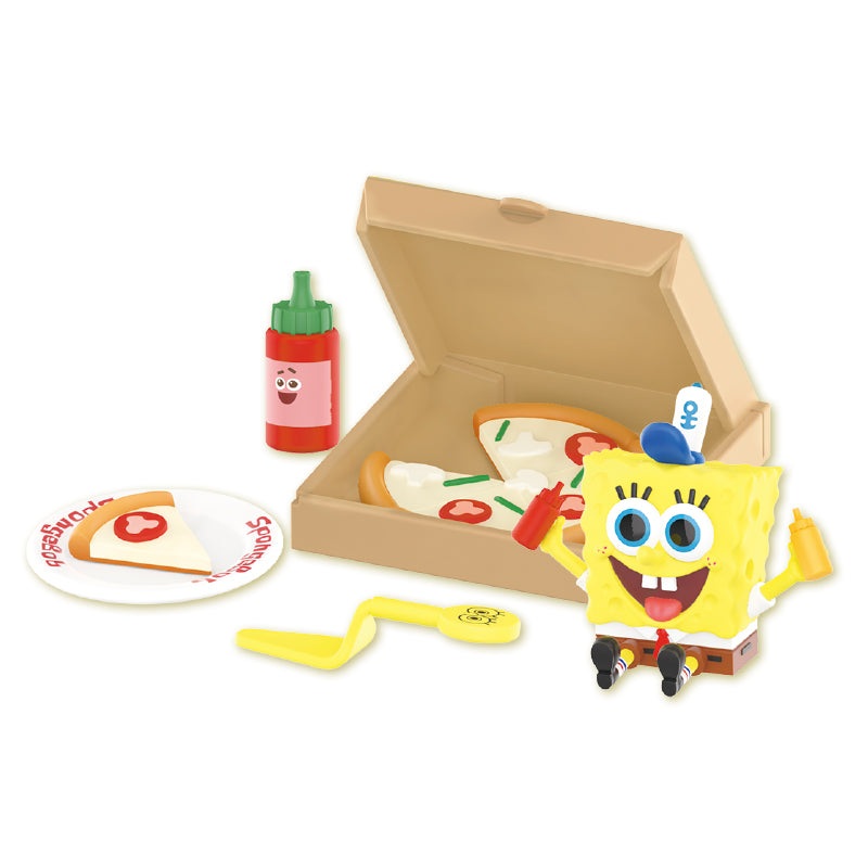 POP MART Disney Princess Fairy Tale Friendship Series Blind Box
