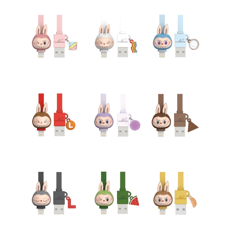 POP MART Duckoo Tricycle 200% Figurine