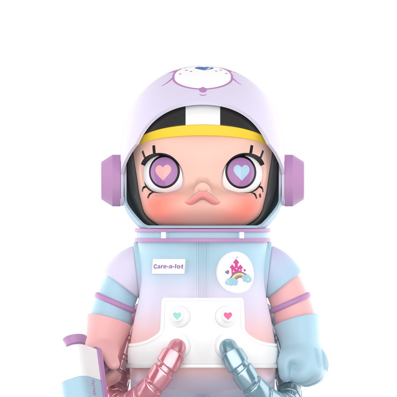 POP MART Flying DongDong Happy Life Series Blind Box