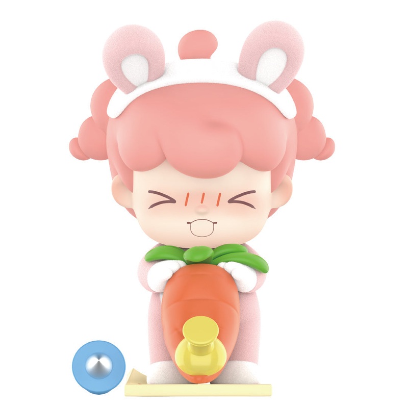 POP MART Flying DongDong Home Sweet Home Series Blind Box