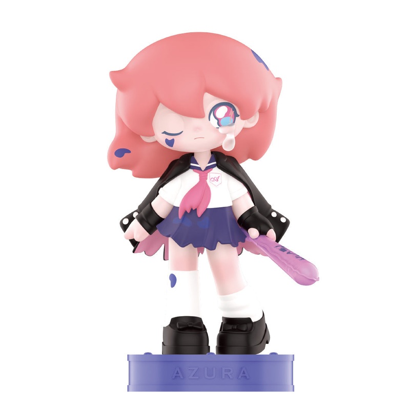 POP MART Flying DongDong I Love Ice Cream Series Blind Box