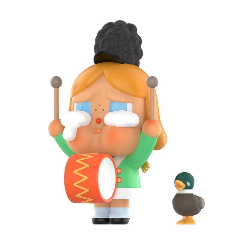 POP MART Garfield Day Dream Series Blind Box