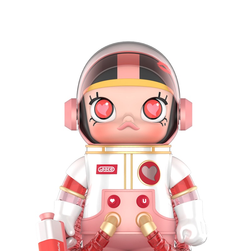 POP MART INSTINCTOY Muckey Dreamy Life Party 100% Figurine Set