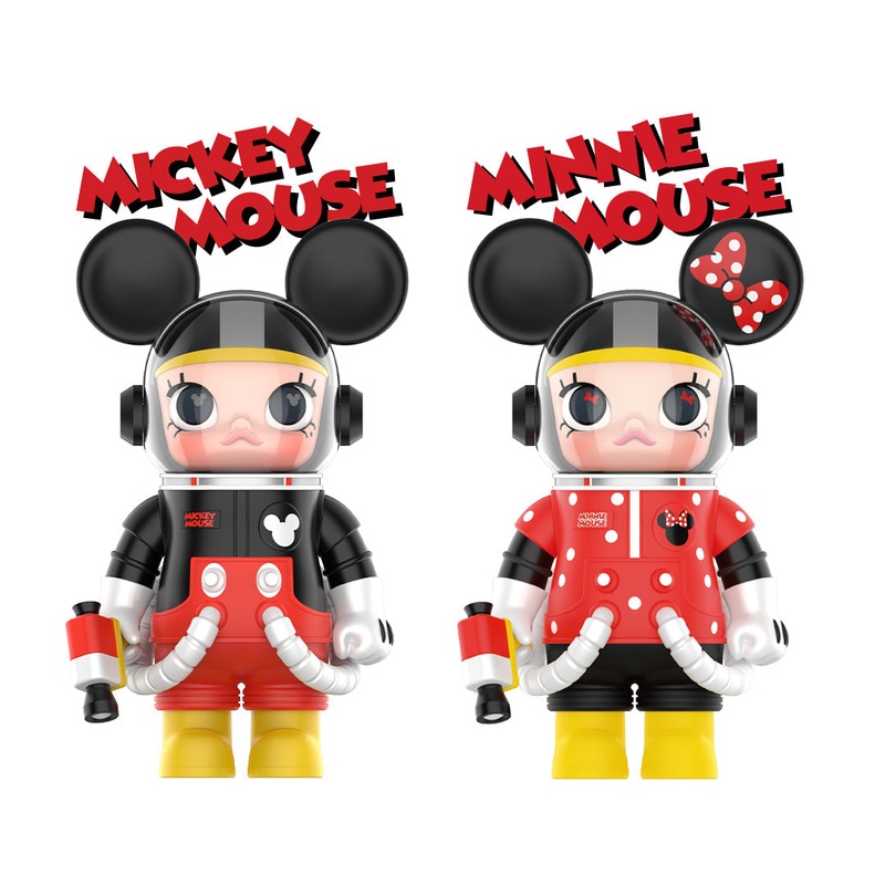 POP MART Kenneth Art Classroom Series Blind Box