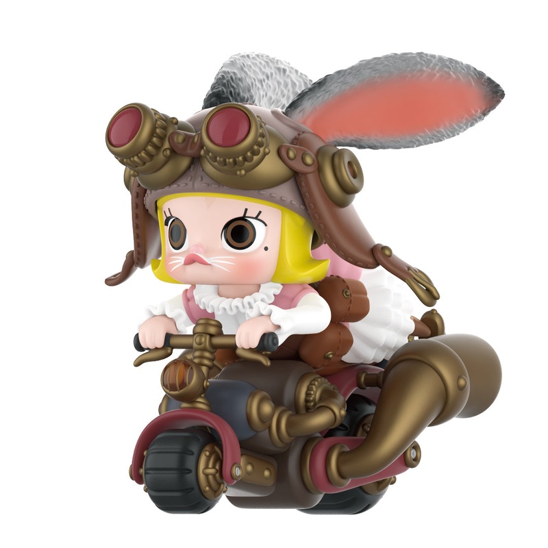 POP MART MEGA Space Molly 1000% Chibi Maruko-chan