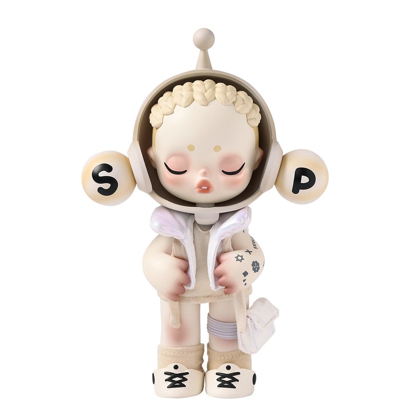 POP MART Migo Cool & Cute Series Blind Box