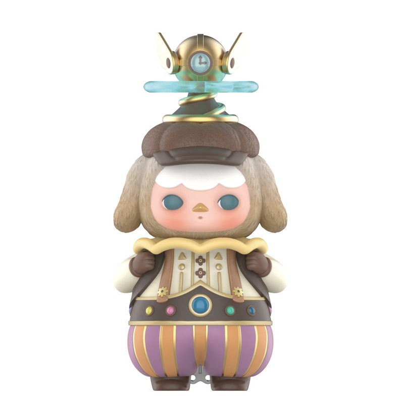 POP MART Migo Stationery Series Blind Box