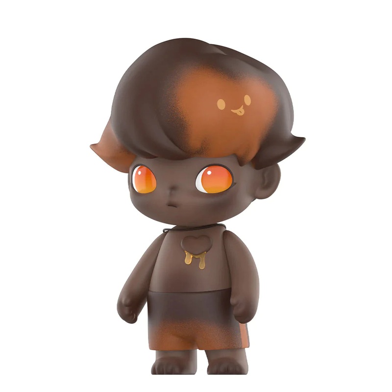 POP MART Minico My Little Princess Series Blind Box