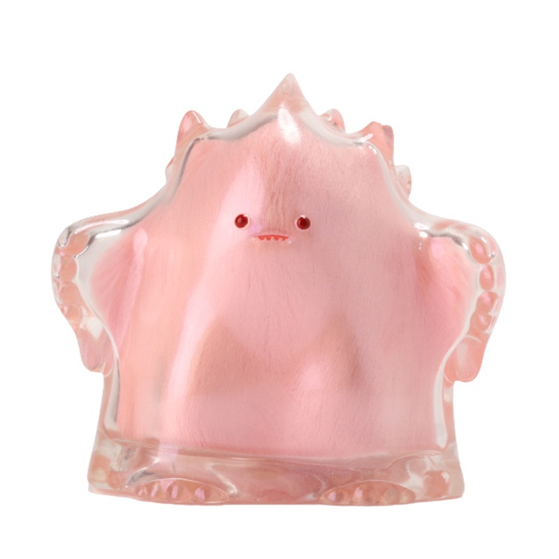 POP MART Molly Car Car Series Blind Box