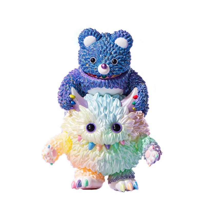 POP MART MOLLY Feng Ru 200% Figurine