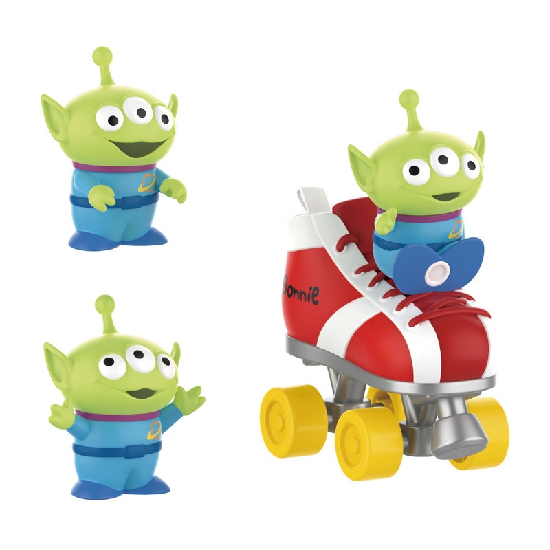 POP MART Molly My Childhood Series Blind Box