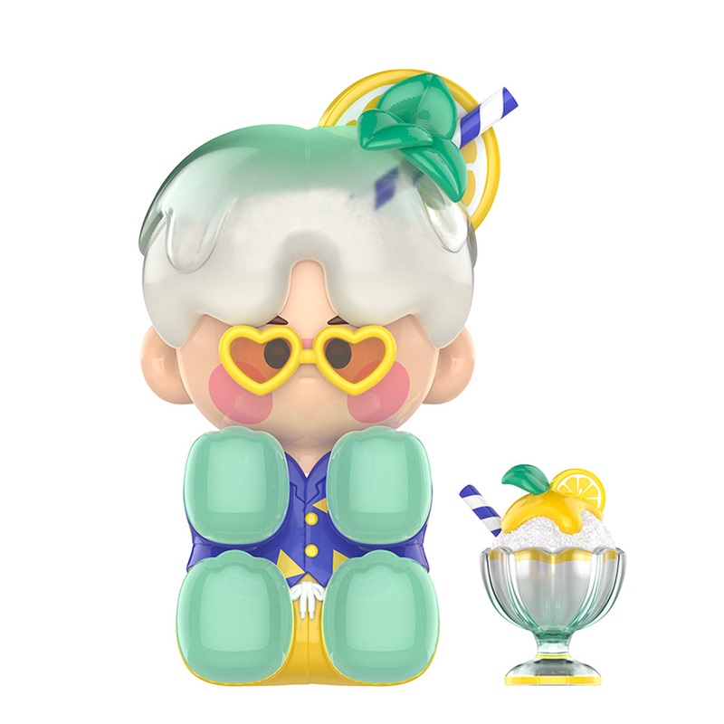 POP MART My Little Pony Natural Series Blind Box