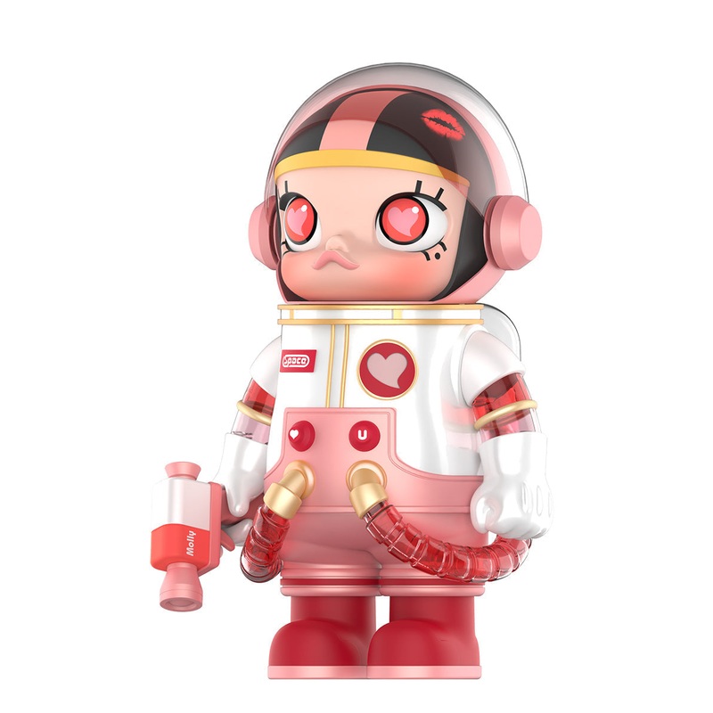 POP MART Pucky Animal Tea Party Series Blind Box