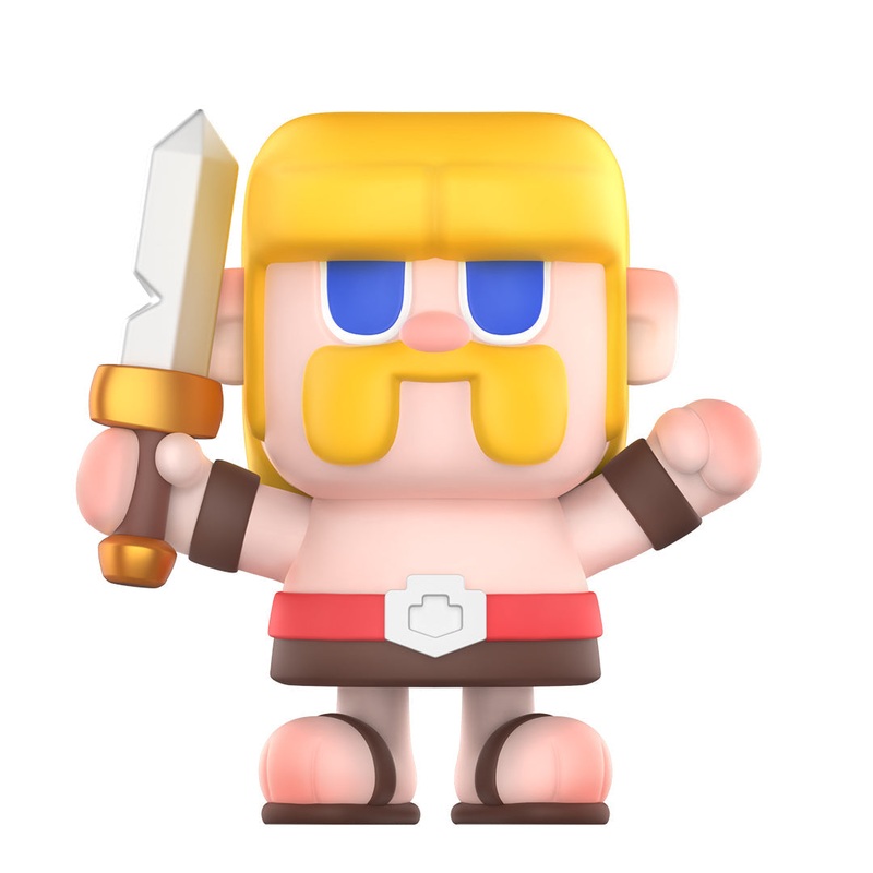 POP MART Pucky Festival Babies Series Blind Box