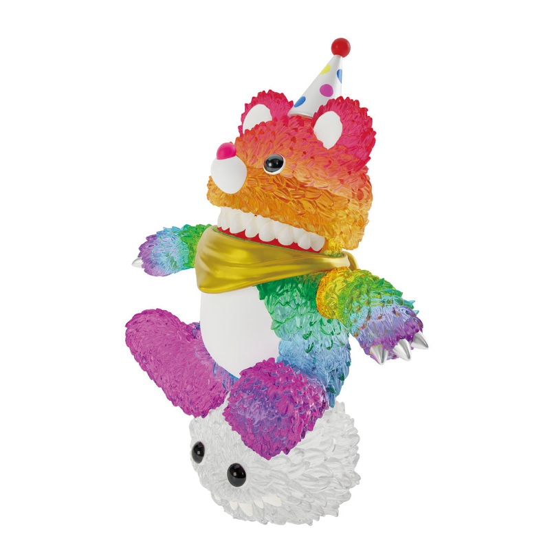POP MART Pucky Flying Babies Series Enamel Pin Badge Blind Box