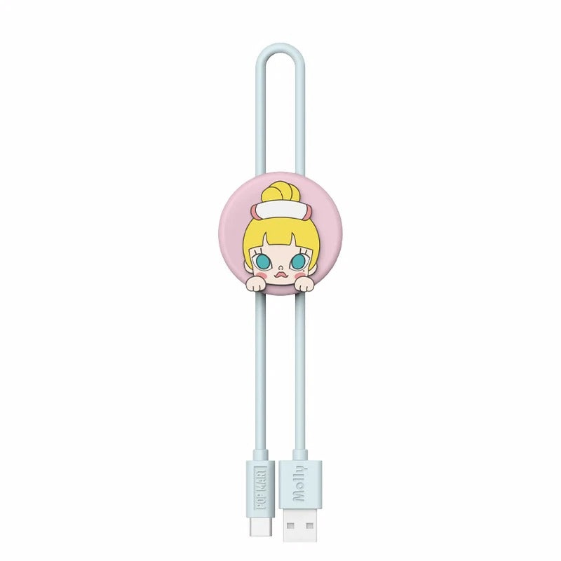 POP MART Ralph Breaks the Internet Princess Series Blind Box