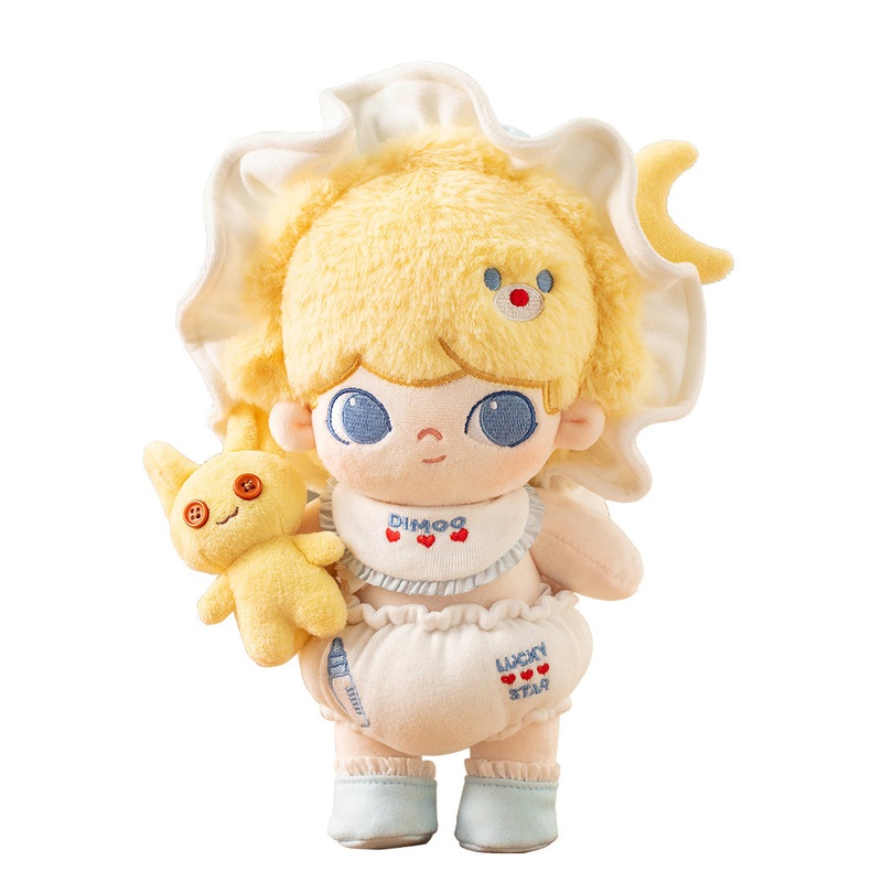 POP MART SKULLPANDA Candy Monster Series Blind Box
