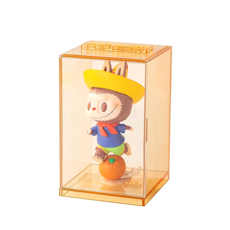 POP MART SKULLPANDA City of Night Series Blind Box