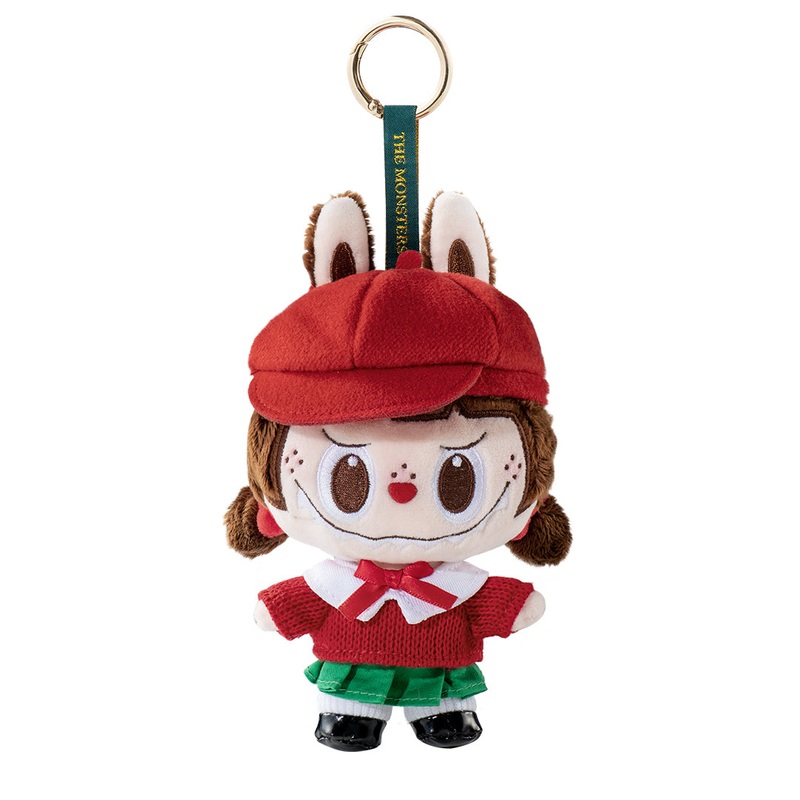 POP MART Sweet Bean Cup Noodles House 200% Figurine