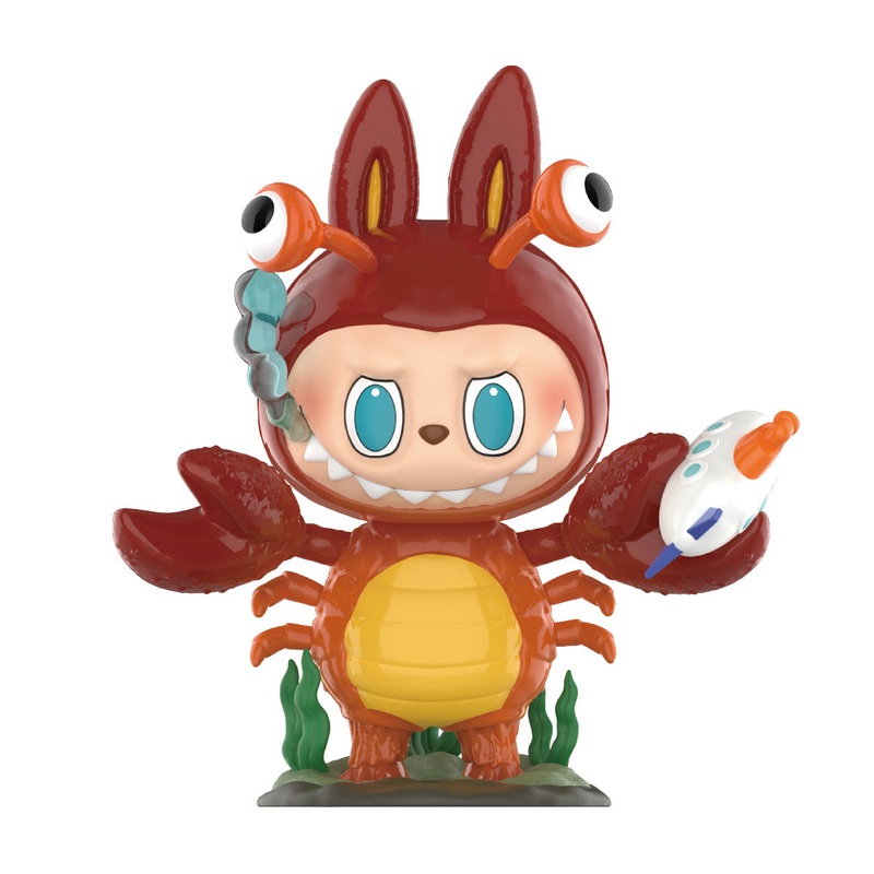 POP MART Sweet Bean Supermarket 2 Series Blind Box