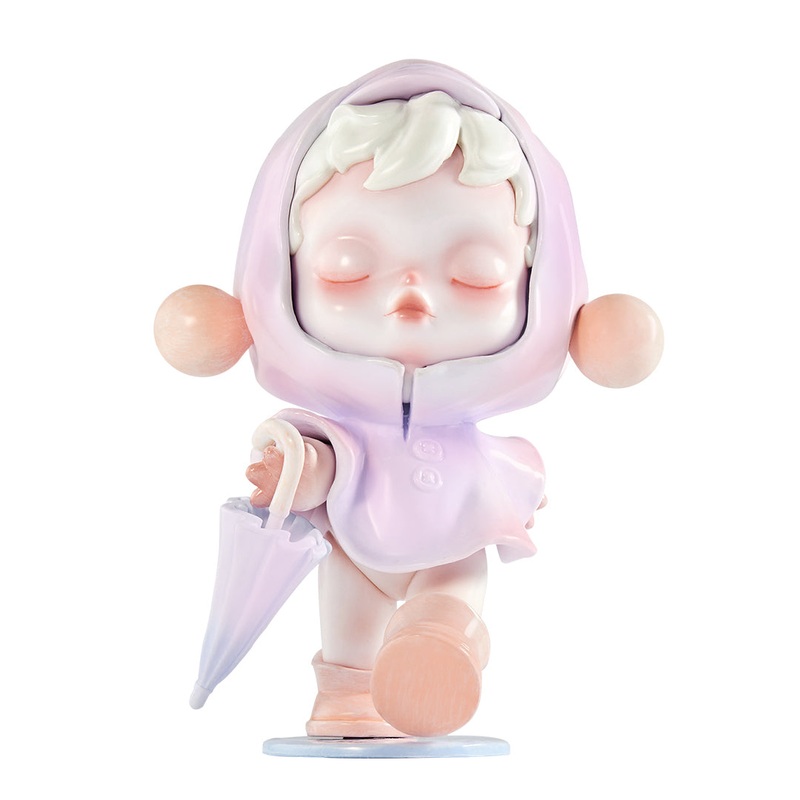POP MART Sword and Fairy Chinese Traditional Festival Series Blind Box
