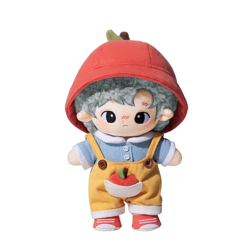 POP MART The Good Fortune Fubobo Series Blind Box