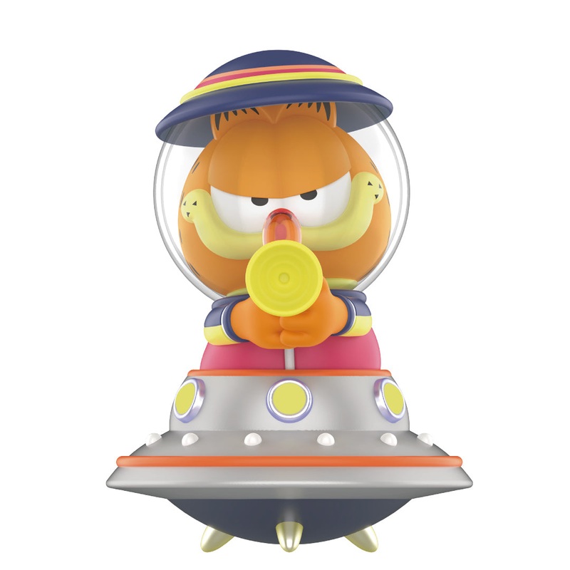 POP MART The Monsters LABUBU Climber 200% Figurine