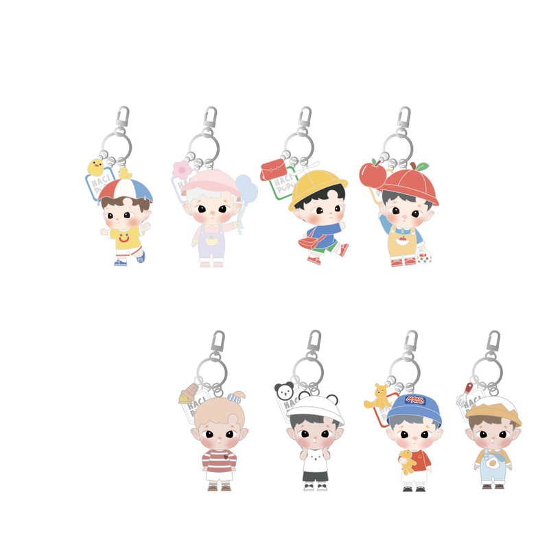 POP MART The Monsters LABUBU Phone Case for iPhone 13 Series