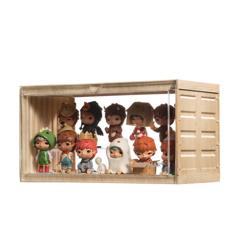 POP MART ViViCat Sweet & Delicate Series Blind Box