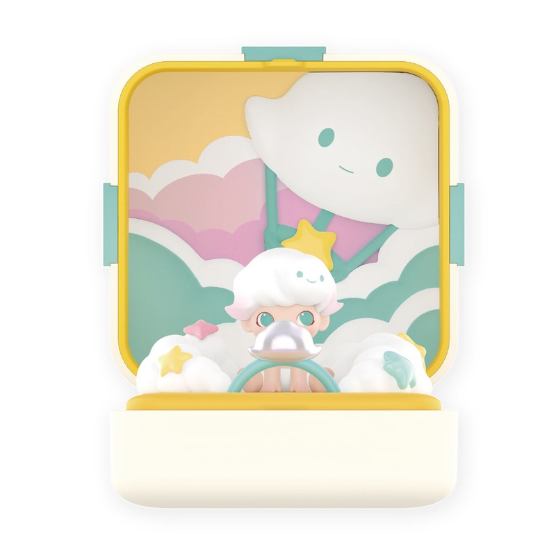 POP MART Yoki Christmas Series Blind Box