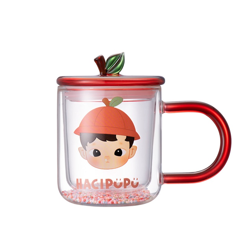 POP MART Yoki Travel Around the World Series Blind Box