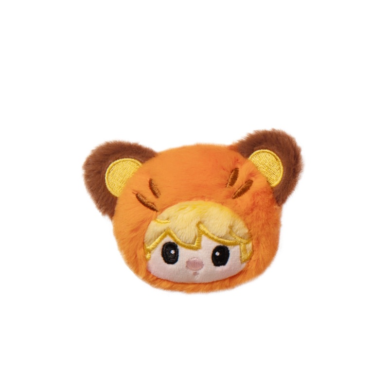 POP MART Zsiga Walking Into The Forest Series Blind Box