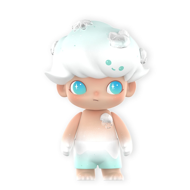 POP MART AZURA Wardrobe Series Blind Box