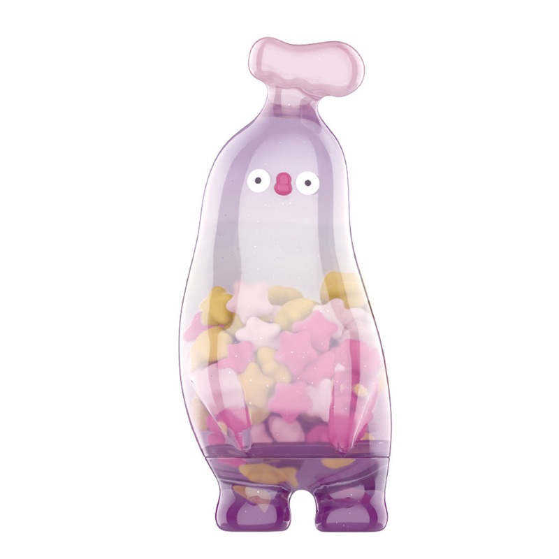POP MART Cookie The Amusement Park Series Blind Box