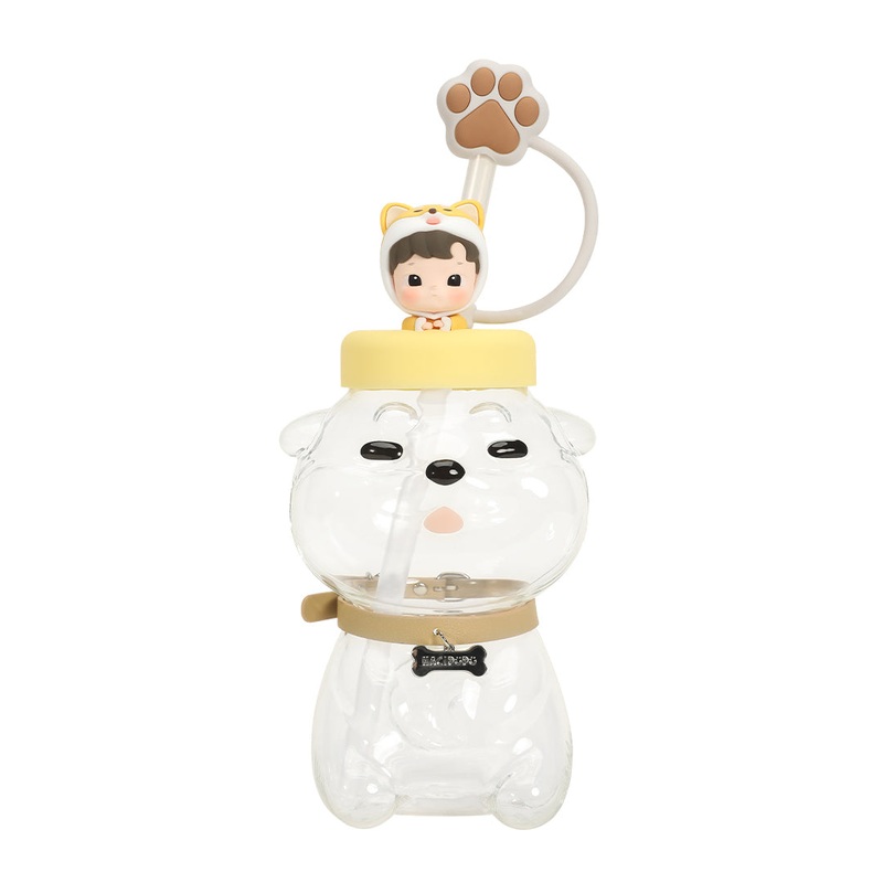 POP MART Dimoo Dating Series - 40cm Cotton Doll