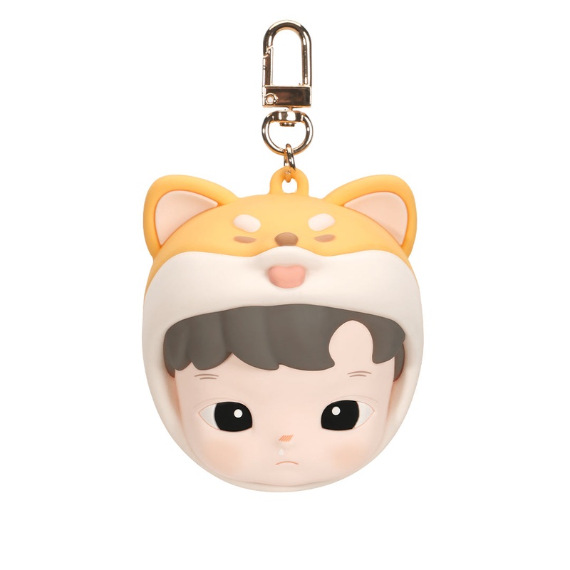 POP MART Harry Potter Heading to Hogwarts Series Blind Box