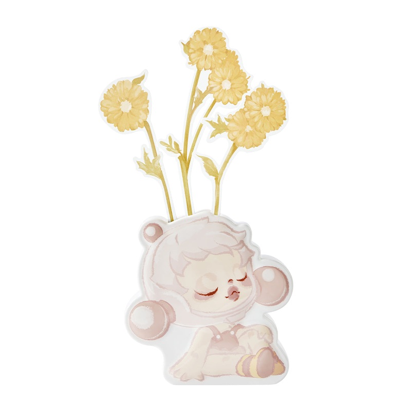 POP MART Hirono Little Mischief Music Box (Unknown Journey)