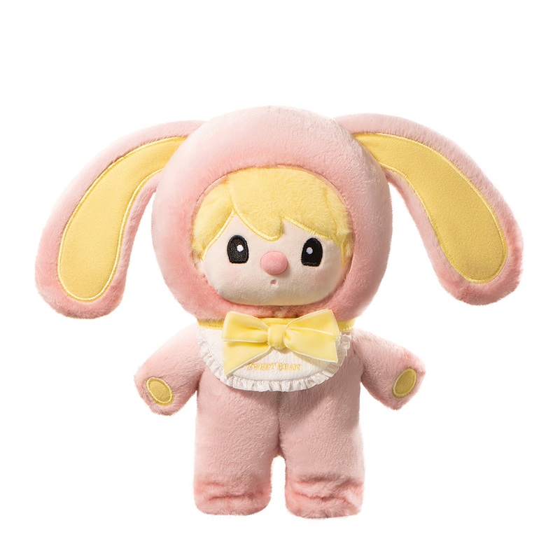 POP MART Honey Beedy Jar Light Figurine