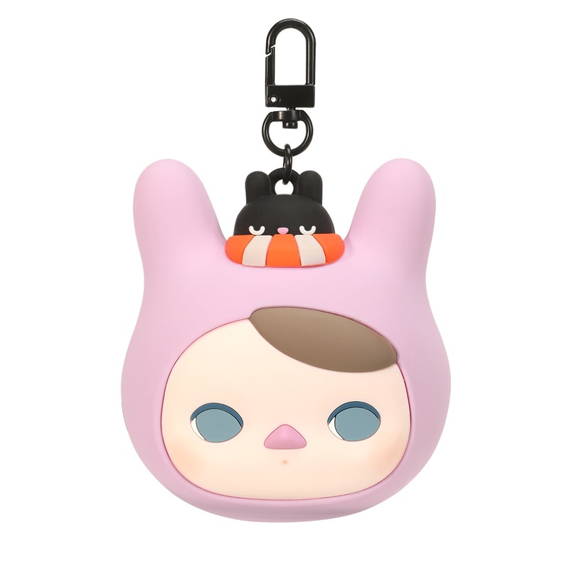POP MART Just a Girl Nori's Morning Series  AirPods Pro Case