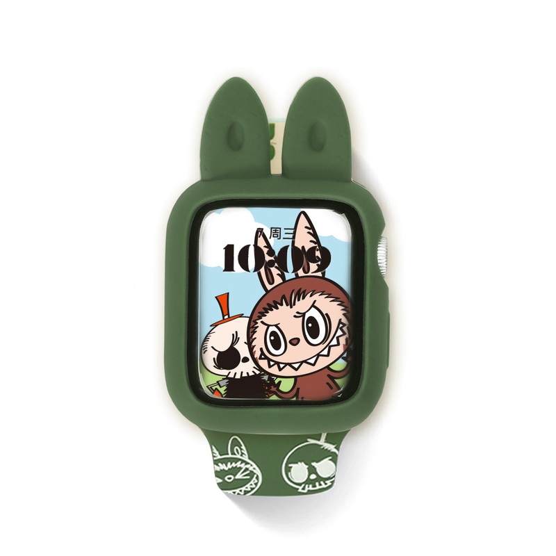 POP MART Just a Girl Nori's Morning Series Blind Box