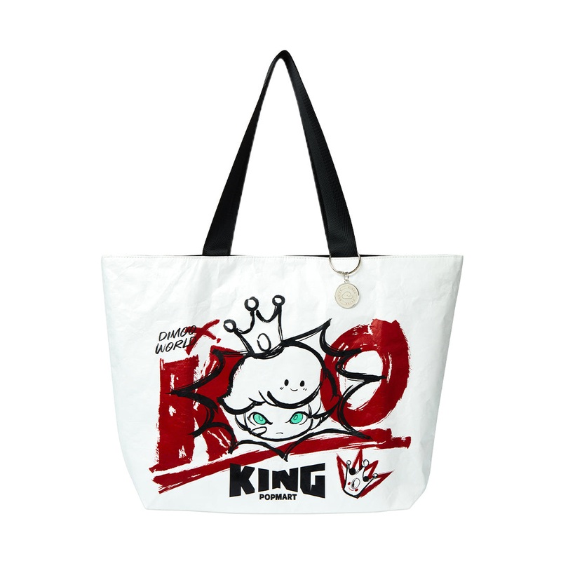 POP MART KONATSUYA Kaiju Negora Lucky Things Series Blind Box
