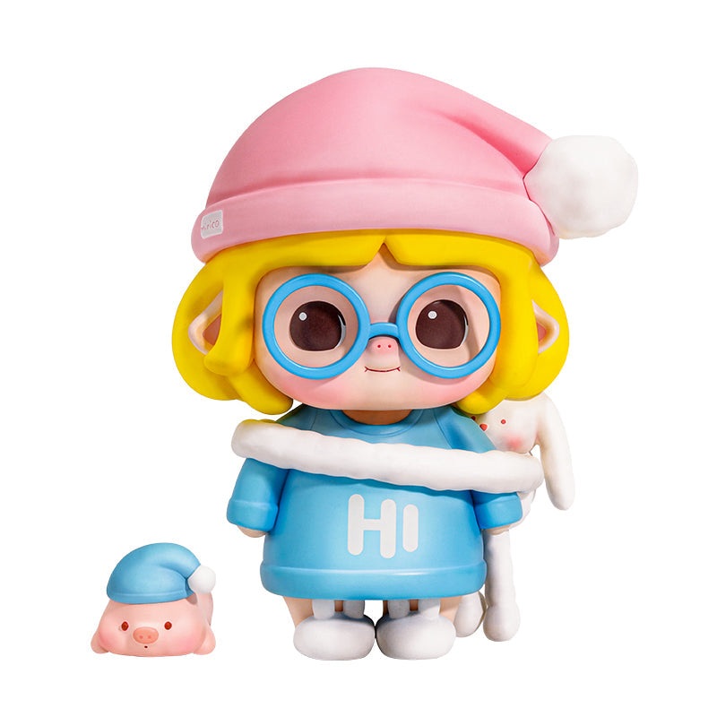 POP MART MEGA Space Molly 1000% MEILIN  PANDA